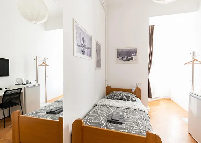 Galeria Rooms