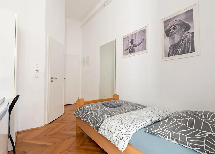Galeria Rooms
