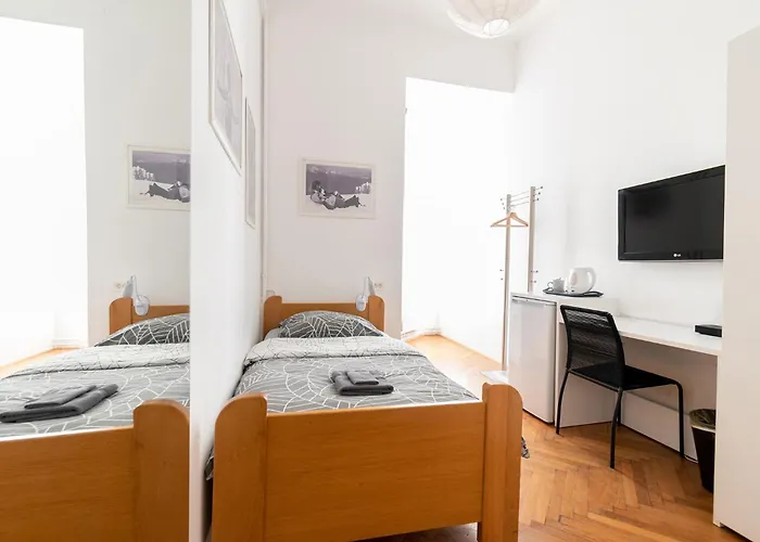 Galeria Rooms