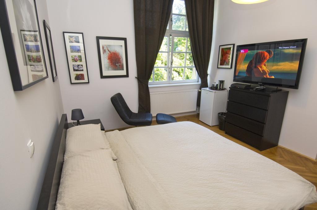 Galeria Guest house 3*