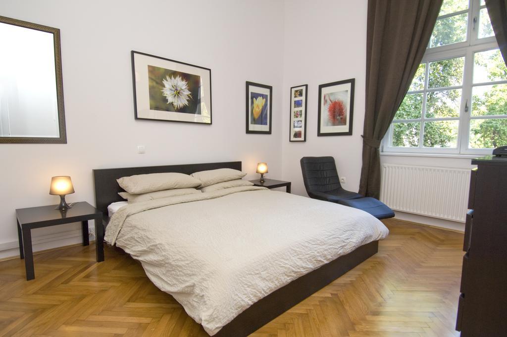 Guest house Galeria Ljubljana