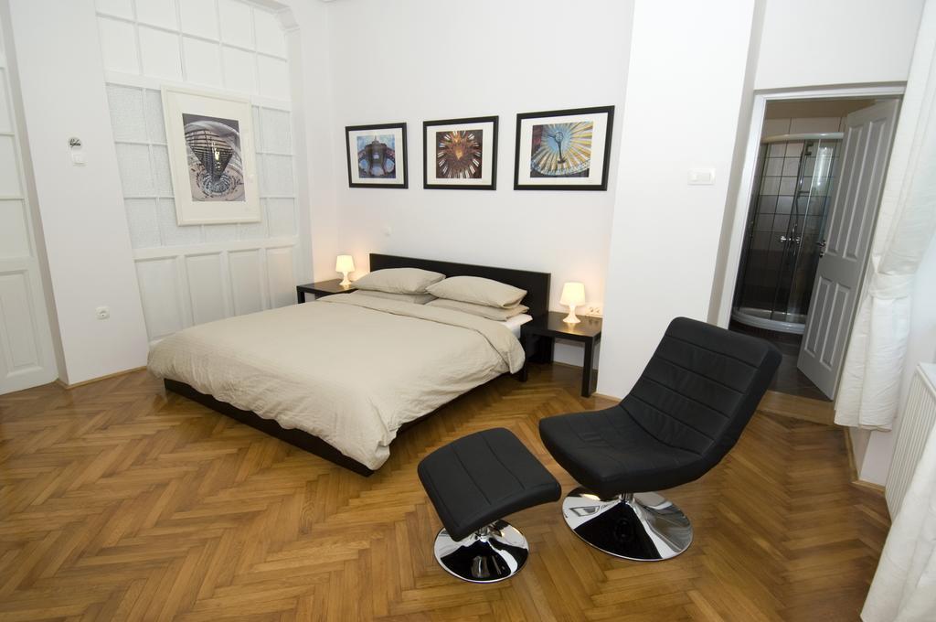 Galeria 3* Ljubljana