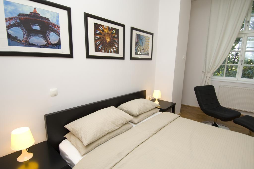 Galeria Guest house