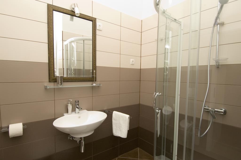 Galeria Guest house 3*