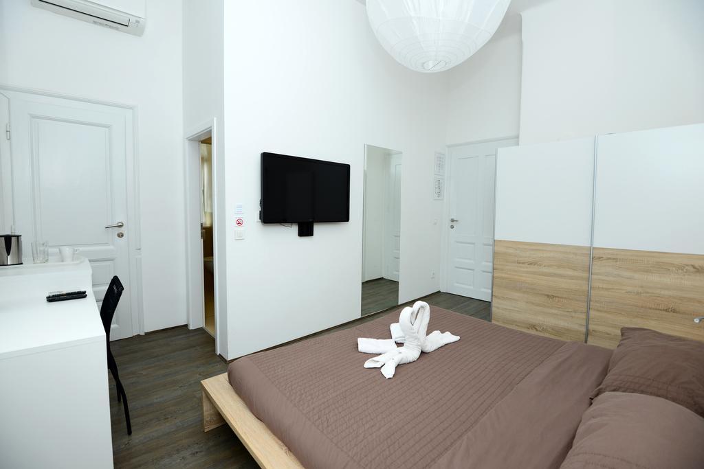 Galeria Guest house