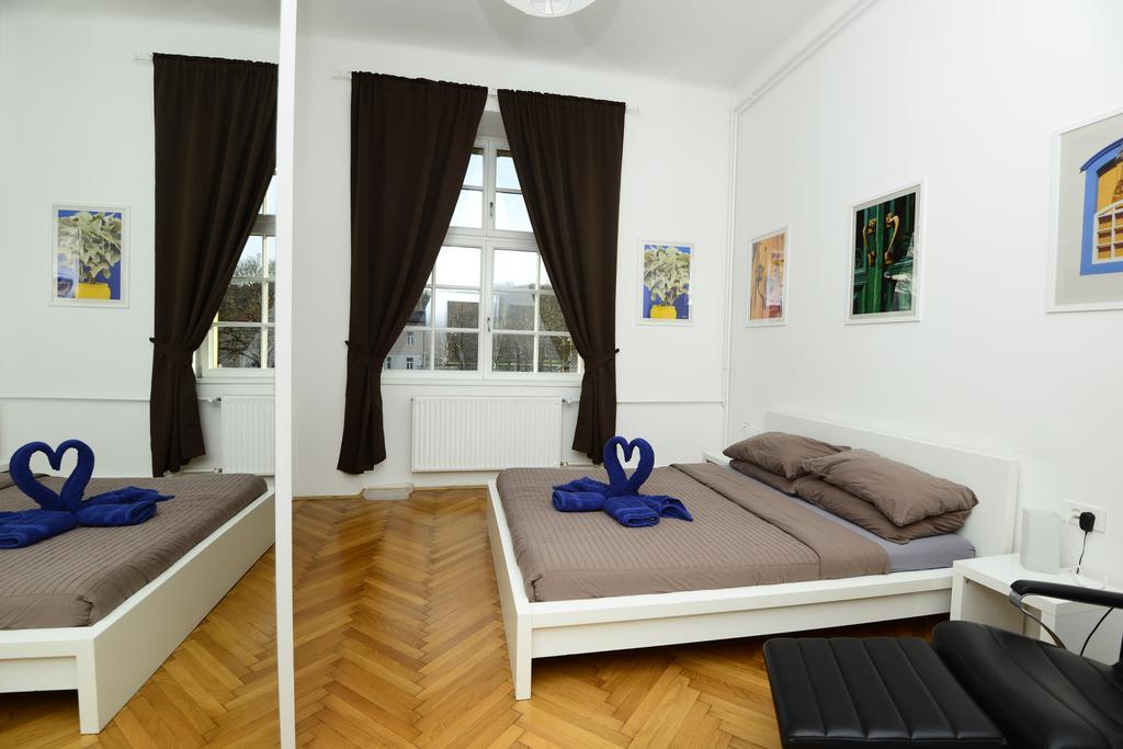 Guest house Galeria Ljubljana