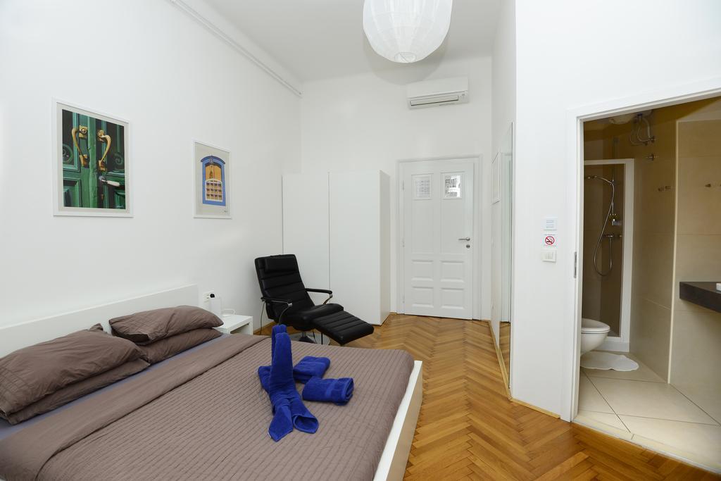 Guest house Galeria