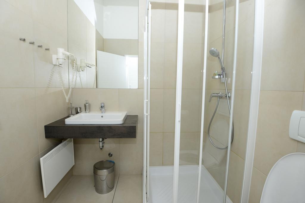 Galeria Guest house