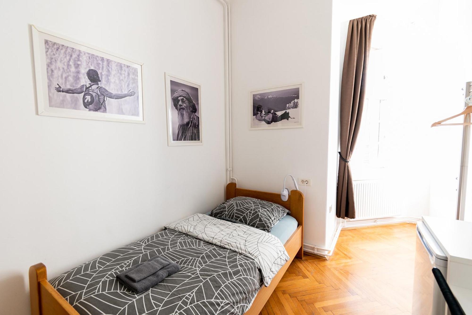 Galeria Guest house