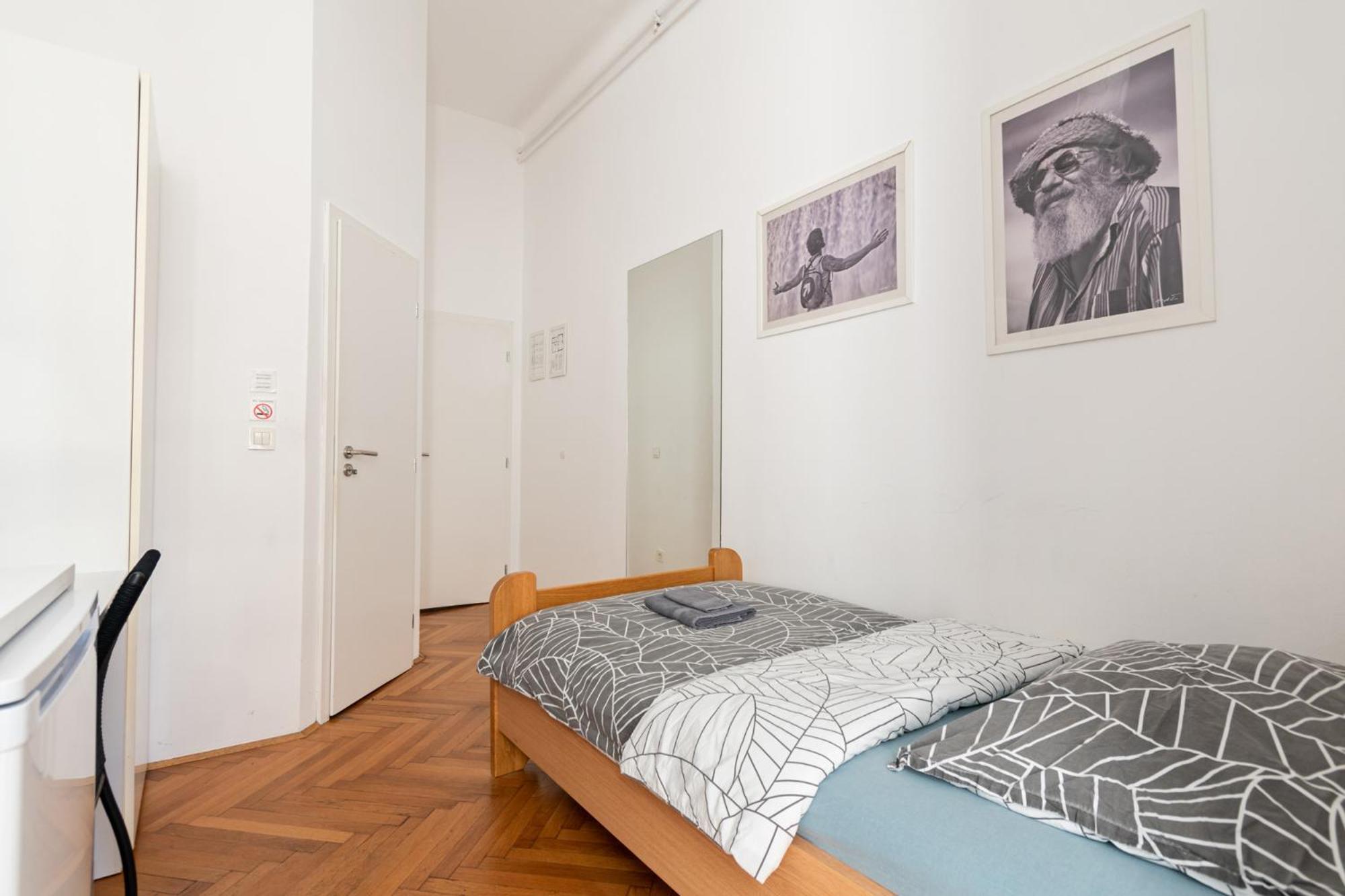 Guest house Galeria Ljubljana