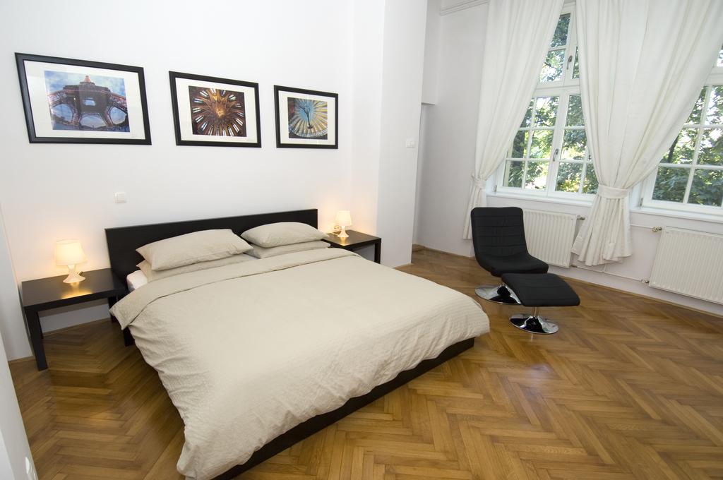 Guest house Galeria